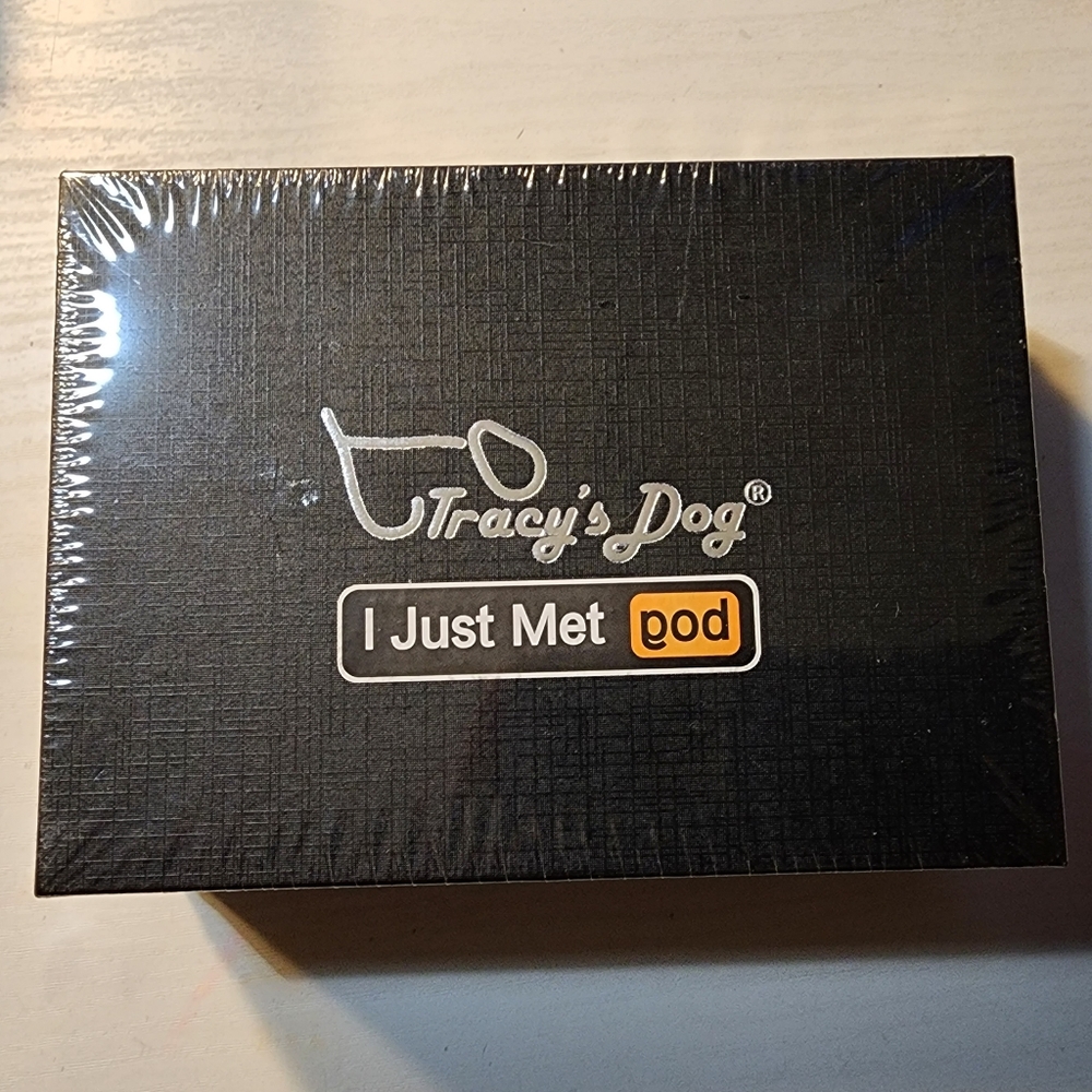 Tracy's Dog Intimate Toy